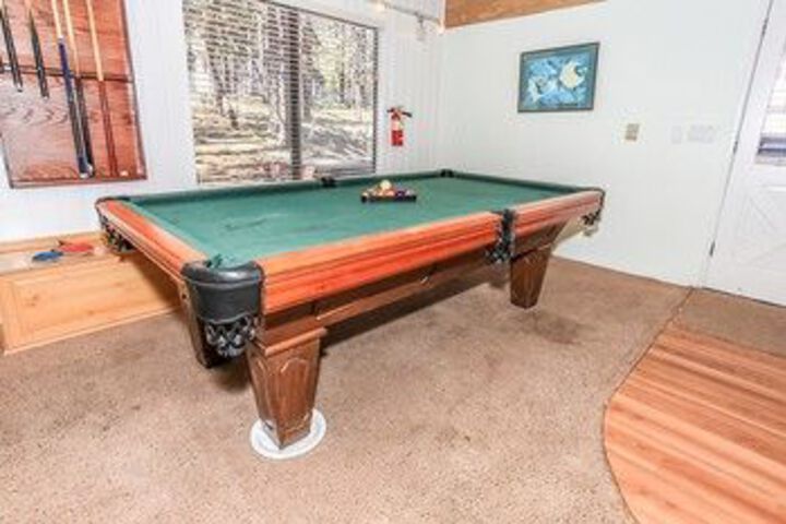 Billiards