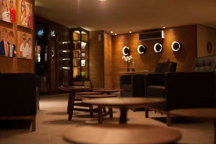 Hotel Interior 3 of 44