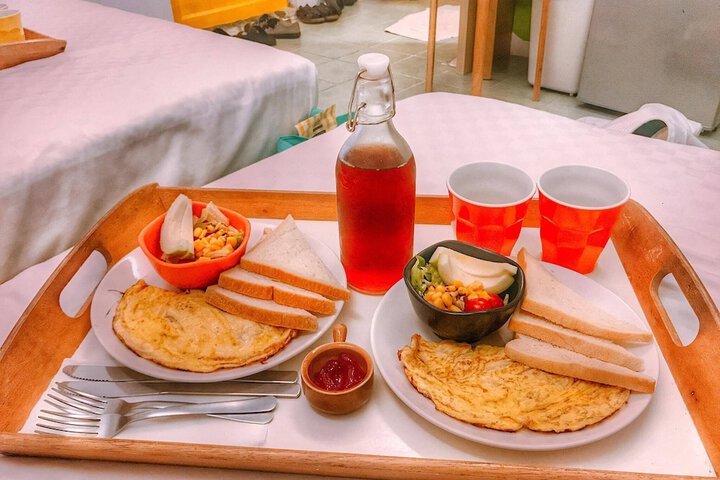 Breakfast/Coffee Service 14 of 18