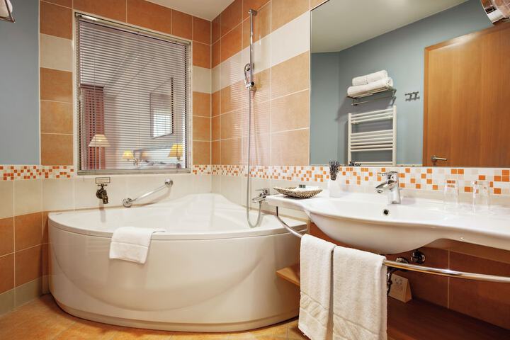Bathroom Vanities