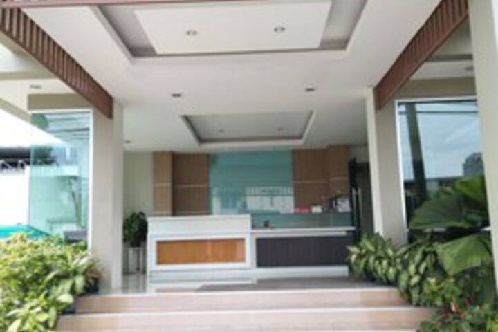 Hotel 12 of 20