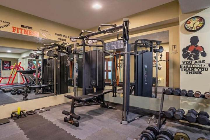 Health and Fitness 17 of 36