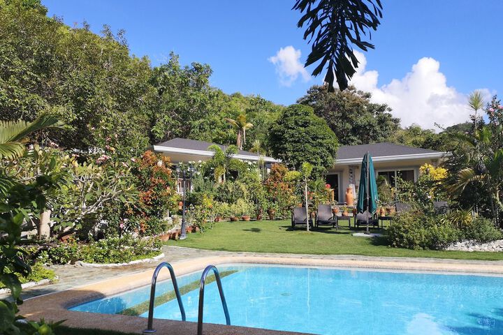Photo of Garden Bungalows Resort