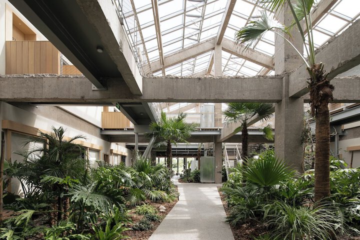 Hotel Exterior 79 of 79