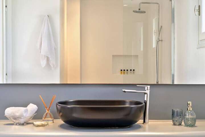 Bath Photo