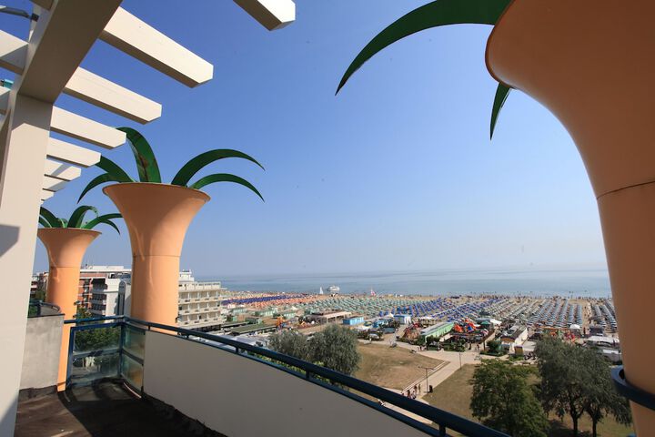 Hotel View 44 of 44