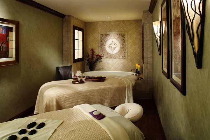 Spa