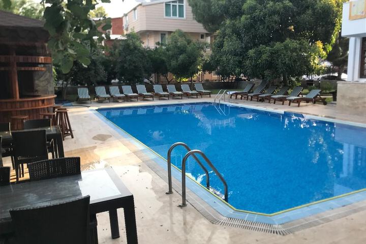 Pool 10 of 17