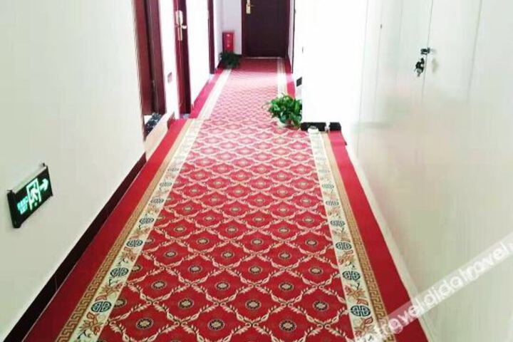 Hotel Interior 14 of 15