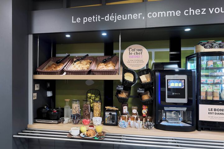Restaurants