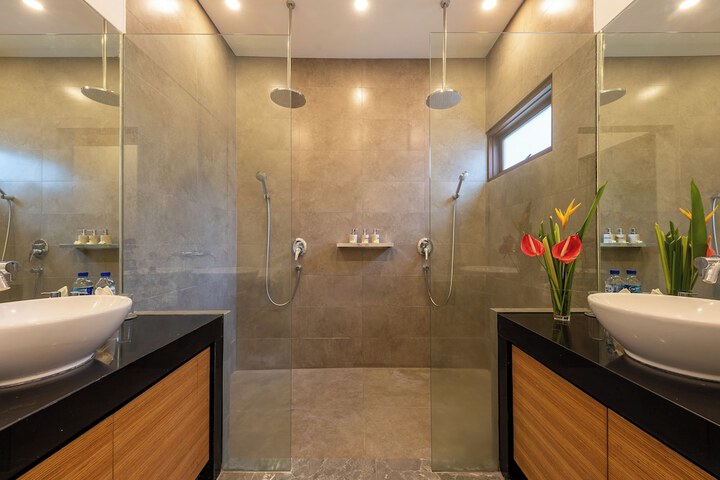 Bath Interior