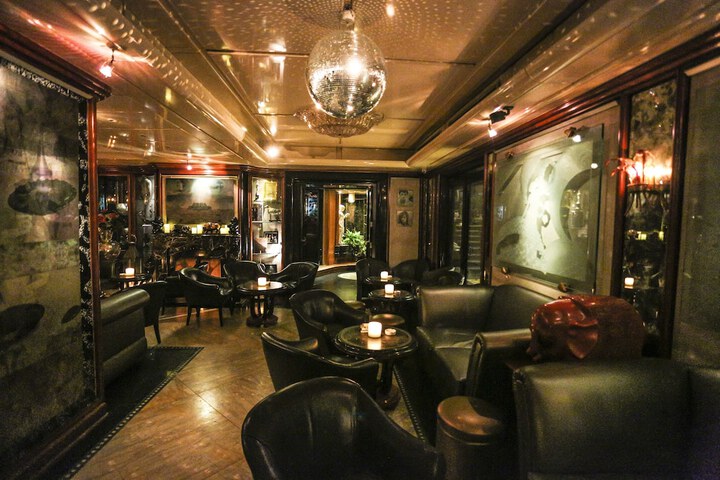 Lounge 99 of 117