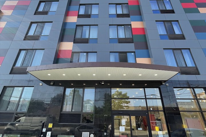 Hotel 13 of 15