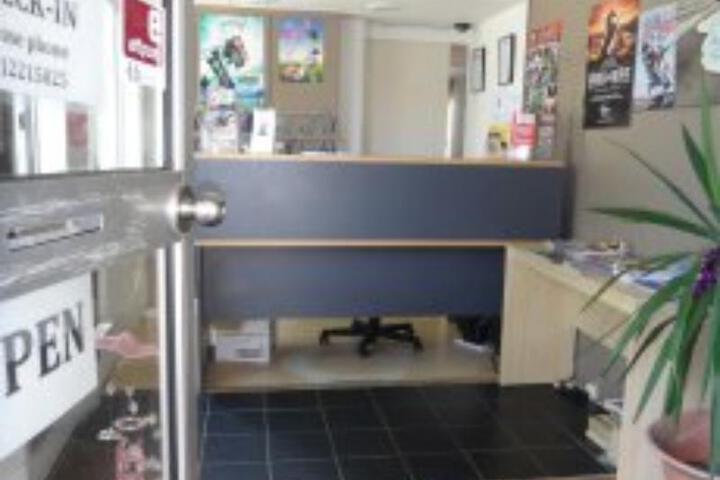 Hotel Interior 5 of 5