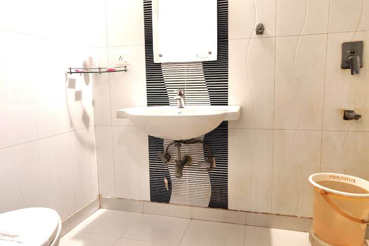 Bathroom Vanities