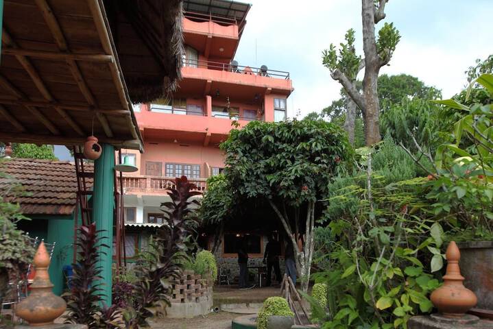 Hotel 27 of 28