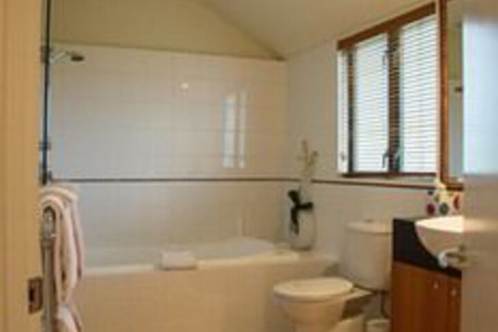 Fitness Facility Photos