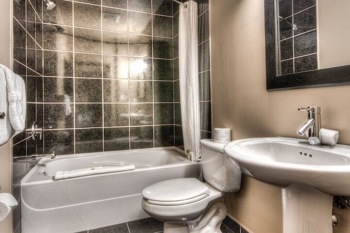 Bath Photo