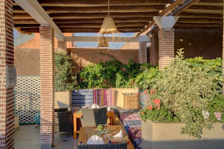 Terrace/Patio 141 of 150
