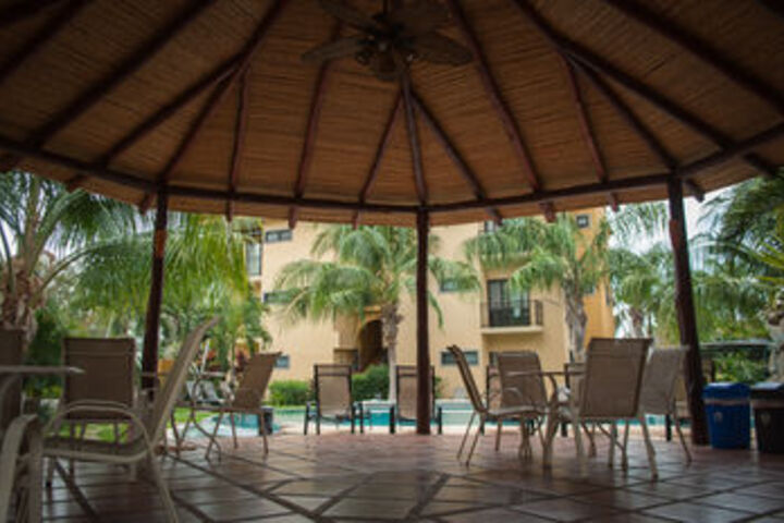 Terrace/Patio 31 of 32