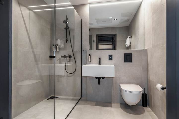 Bathroom Vanities
