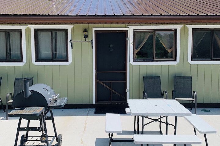 Terrace/Patio 30 of 38