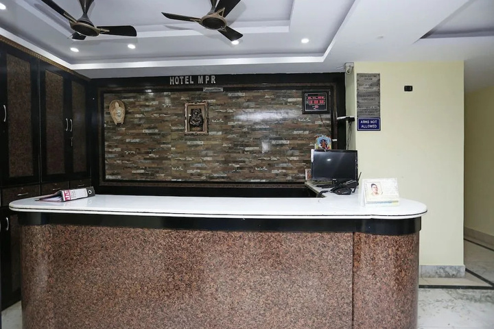 Hotel Interior 2 of 12