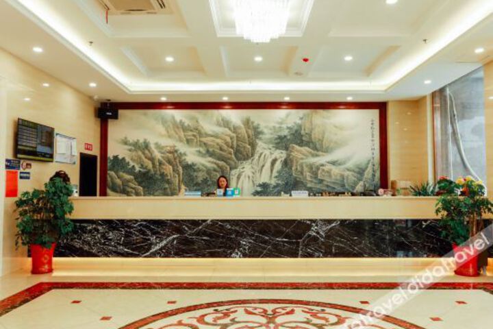 Hotel Interior 18 of 23