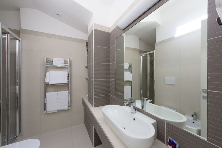 Bath Interior