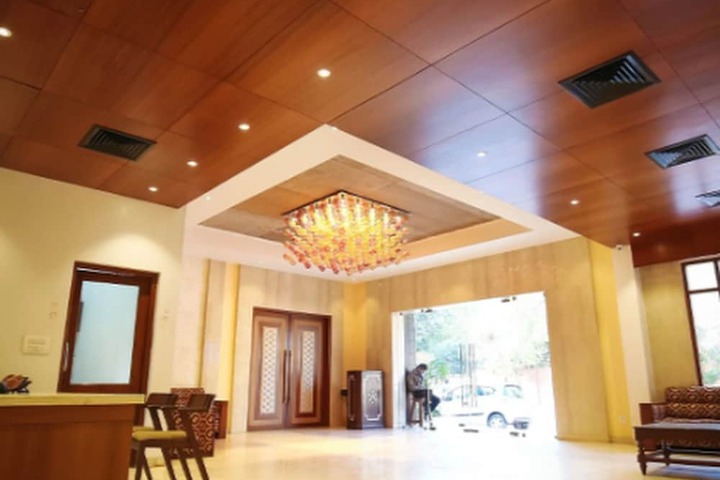 Hotel Interior 5 of 37