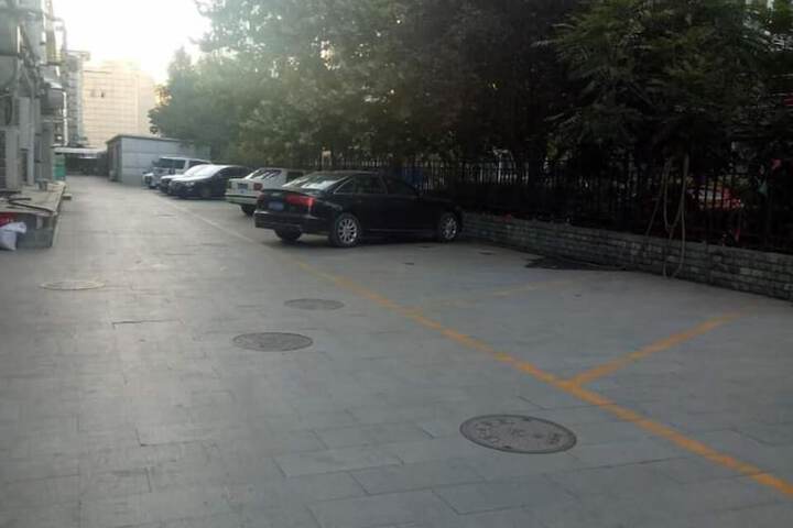 Fitness Facility Photos