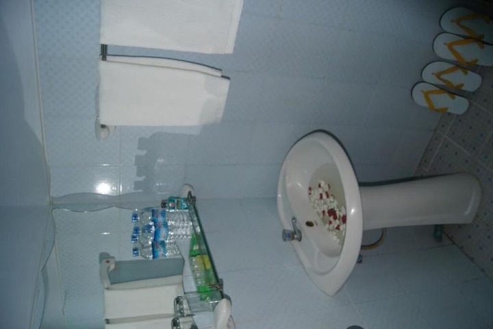 Bath Amenities