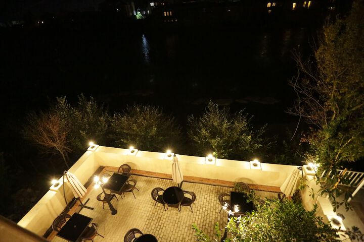 Terrace/Patio 77 of 81
