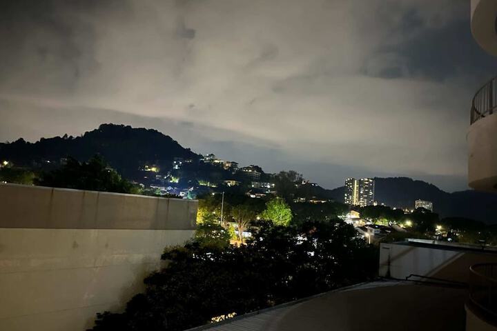 Hotel View 641 of 650