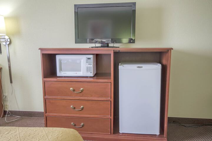 Mini-refrigerator