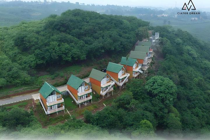 Ciater Dream Village