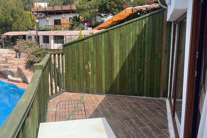 Terrace/Patio 21 of 40