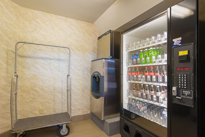 Vending machine