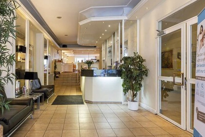Hotel Interior 2 of 57