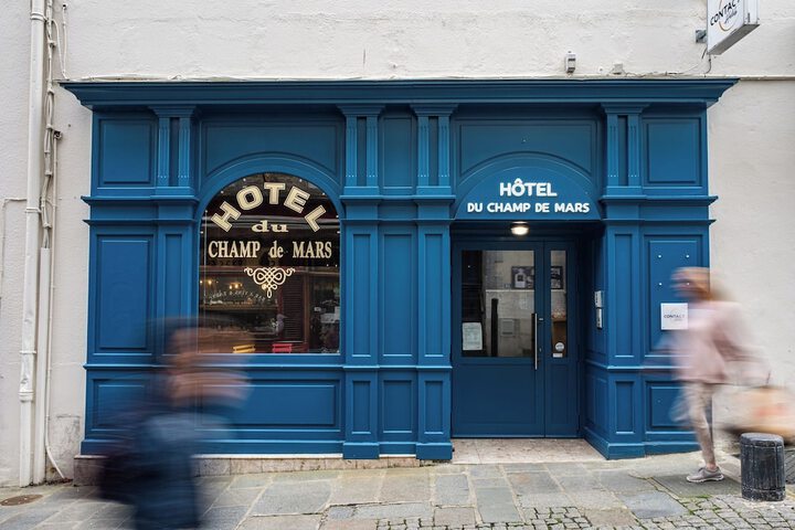 Hotel 56 of 57