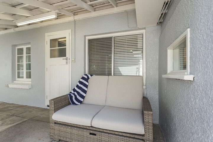 Terrace/Patio 11 of 21