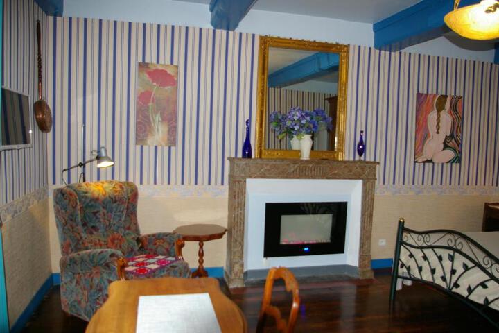 Standard Room Photo
