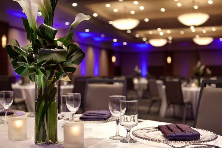 Ballroom