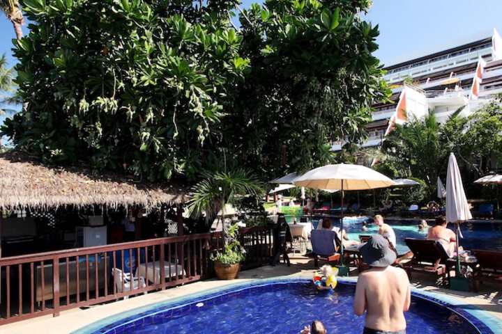 Pool 69 of 118