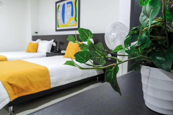 Hotel San Martin Armenia