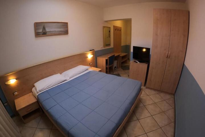 Albergo La Caravella