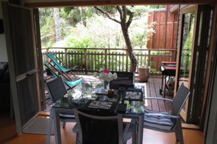 Terrace/Patio 23 of 24