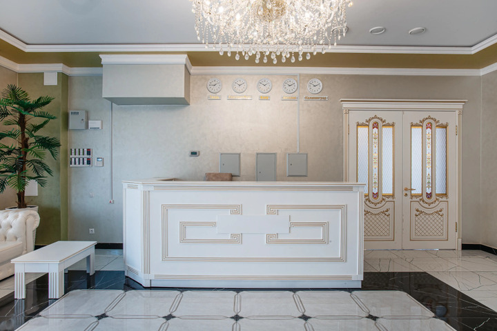 Hotel Interior 2 of 18