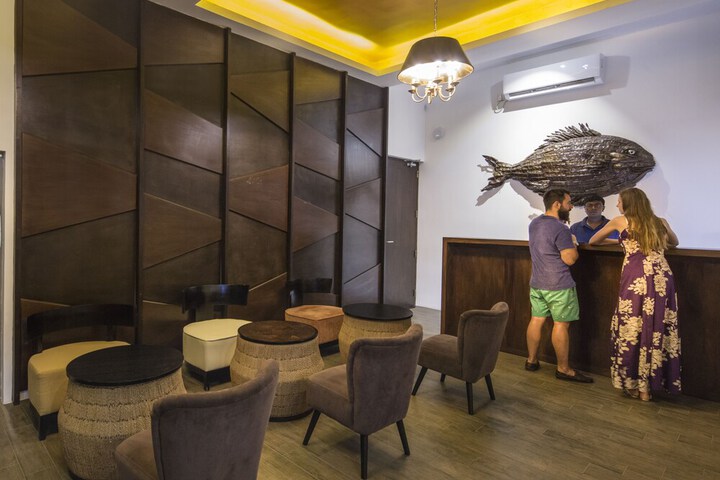 Hotel Interior 3 of 26