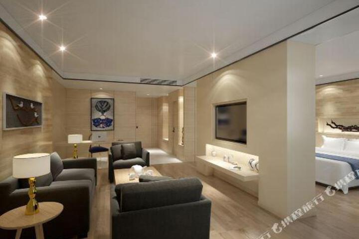 Mingzhu Hotel